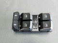 AUDI A6 C7 WINDOW SWITCH LEFT FRONT 4G0959851