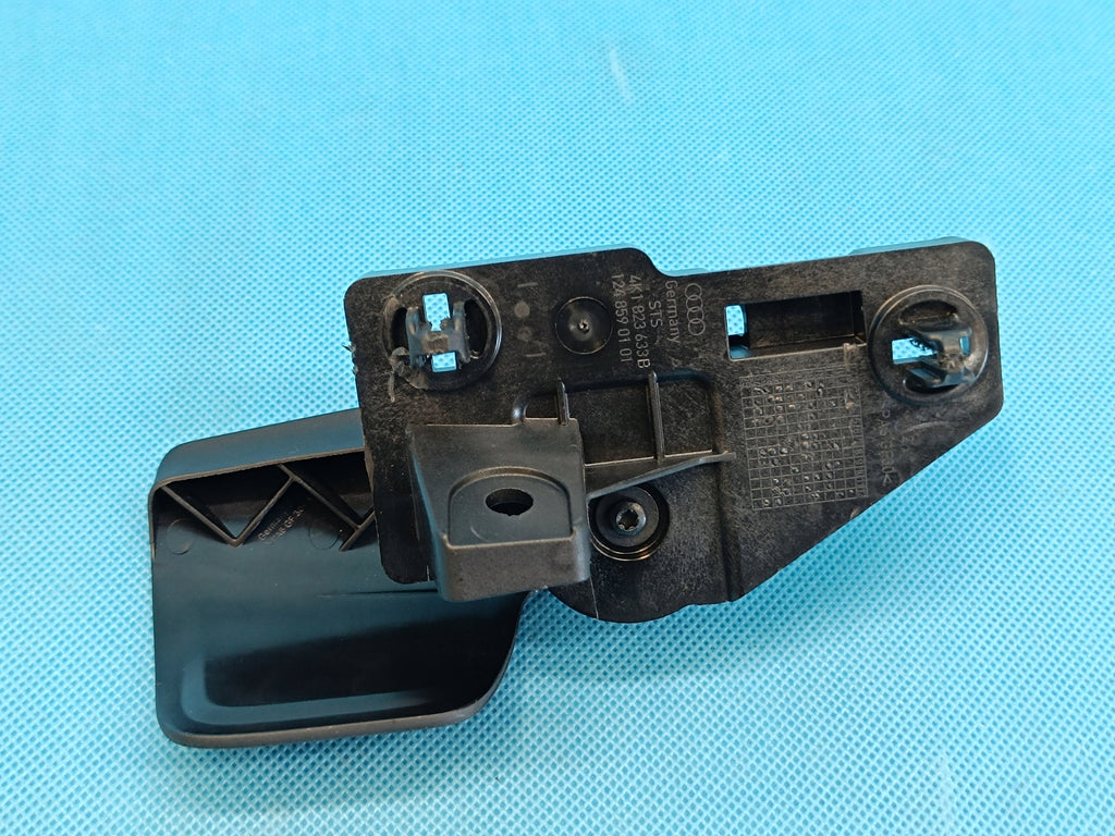 AUDI A6 C8 LIFT AVANT 2025 R MASK OPENING HANDLE 4K1823533C 4K1823633B