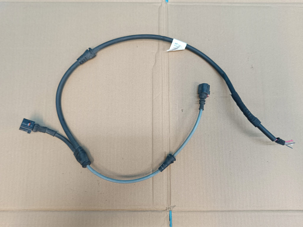 AUDI A6 C8 LIFT AVANT 2025 R ROTATION SENSOR BEAM LEFT REAR 4K0972253A