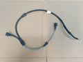AUDI A6 C8 LIFT AVANT 2025 R ROTATION SENSOR BEAM LEFT REAR 4K0972253A