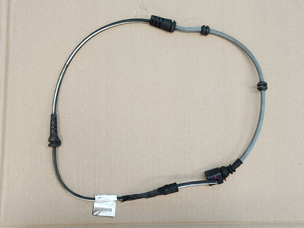 AUDI A6 C8 LIFT AVANT 2025 R ROTATION SENSOR BEAM RIGHT FRONT 4K0972252A