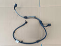 AUDI A6 C8 QUATTRO 2022 R WHEEL HARNESS SPEED SENSOR RIGHT REAR 4K0972254