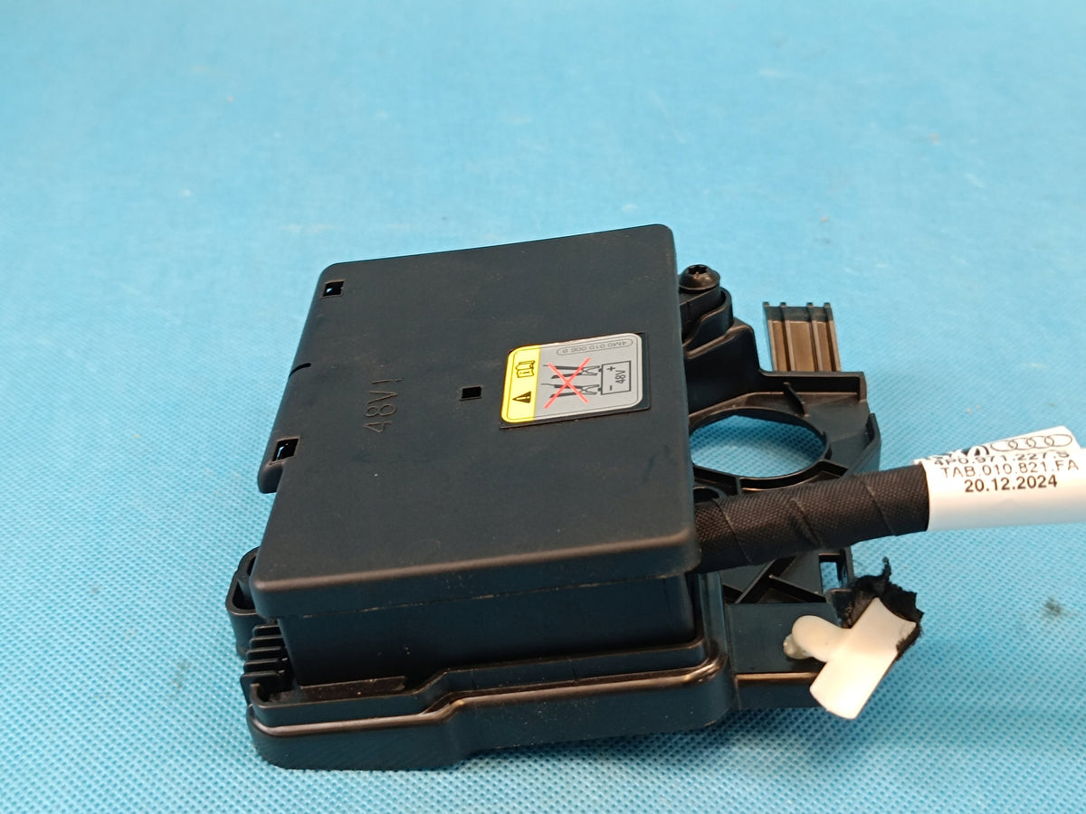 AUDI A6 C9 AVANT 2026 R BATTERY PACK BOX 4P0971227S 8B3937550D