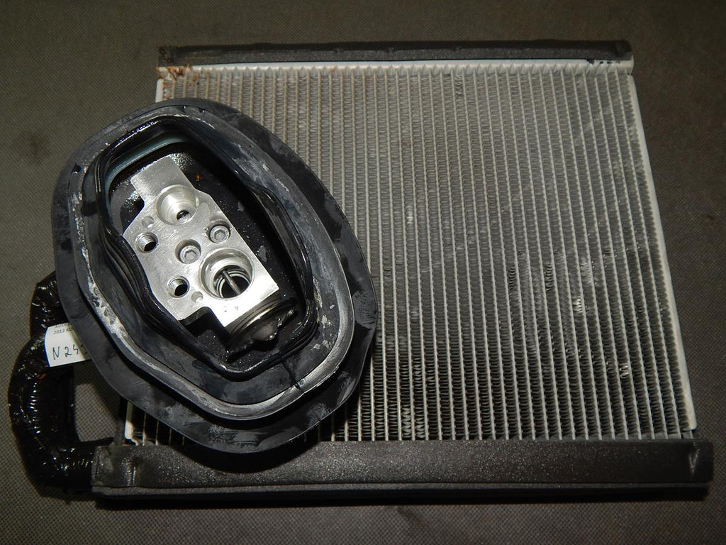 AUDI A6 S6 4G AIR CONDITIONING EVAPORATOR 4G0820181A