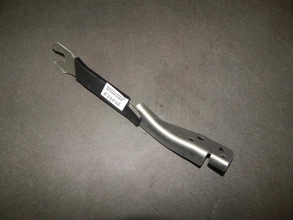 AUDI A6 S6 4G BRACKET MOUNT
