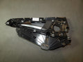 AUDI A6 S6 4G INTERIOR DOOR HANDLE LEFT REAR 4G0839019