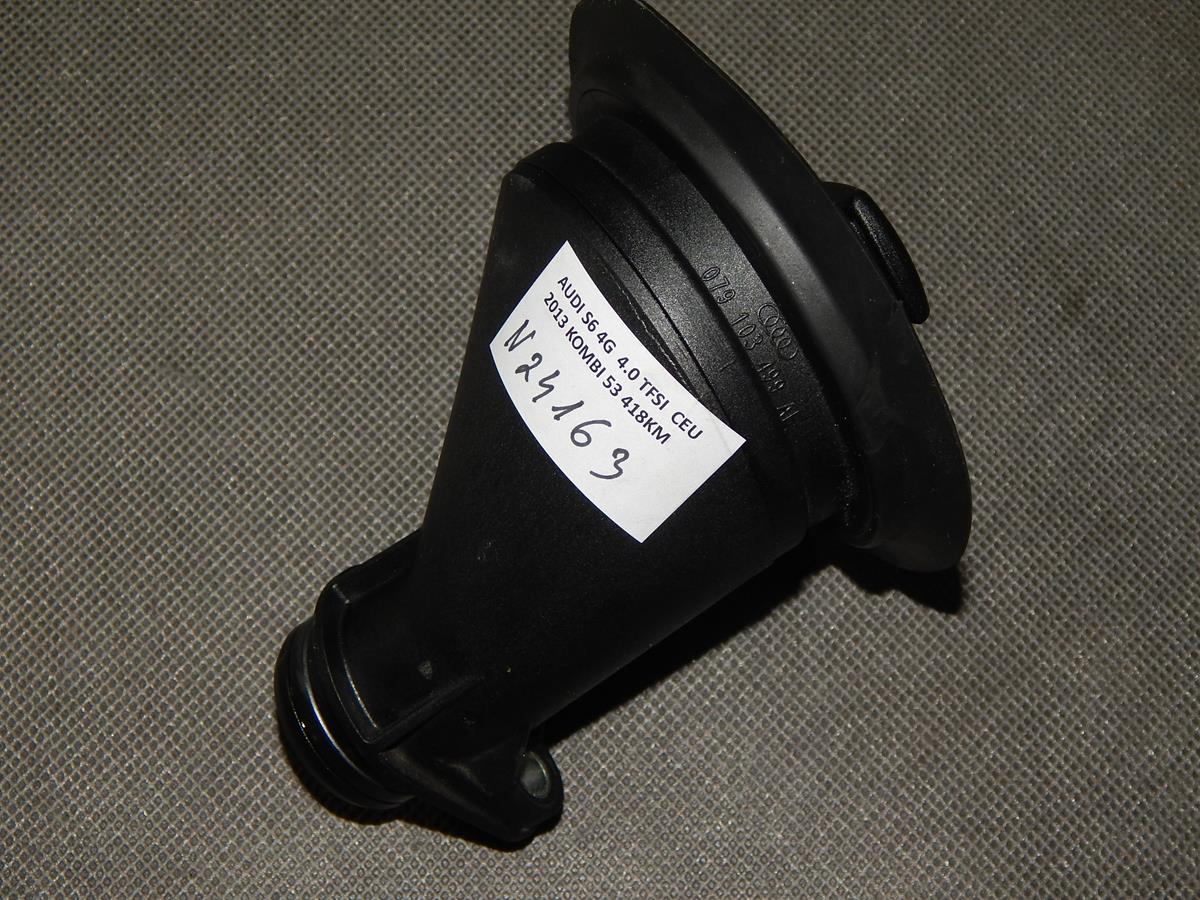 AUDI A6 S6 4G OIL FILLER 079103499AE