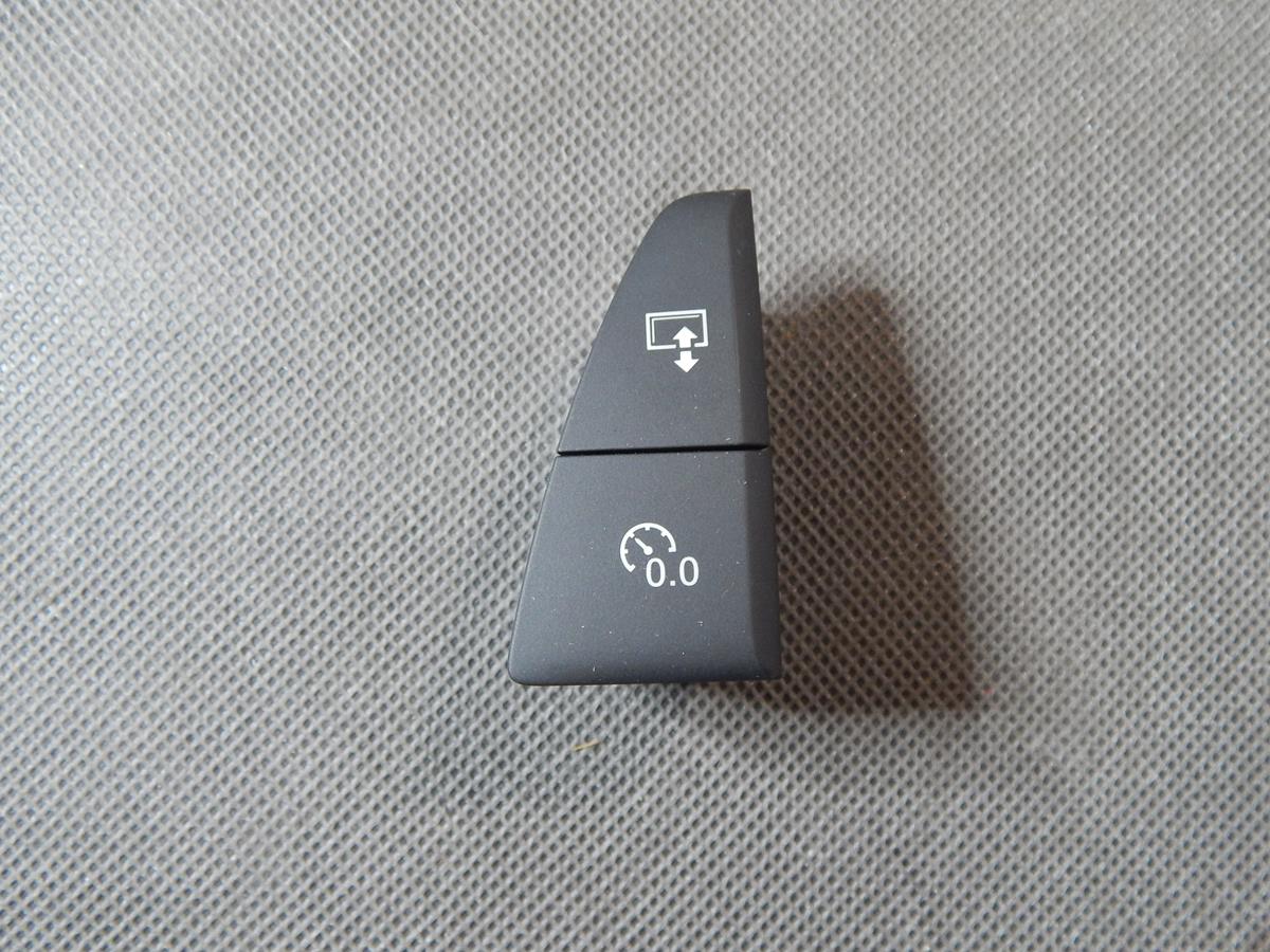 AUDI A6 S6 4G SCREEN SWITCH