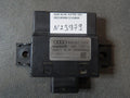 AUDI A6 S6 4G SOUND CONTROLLER MODULE 4G0907159B
