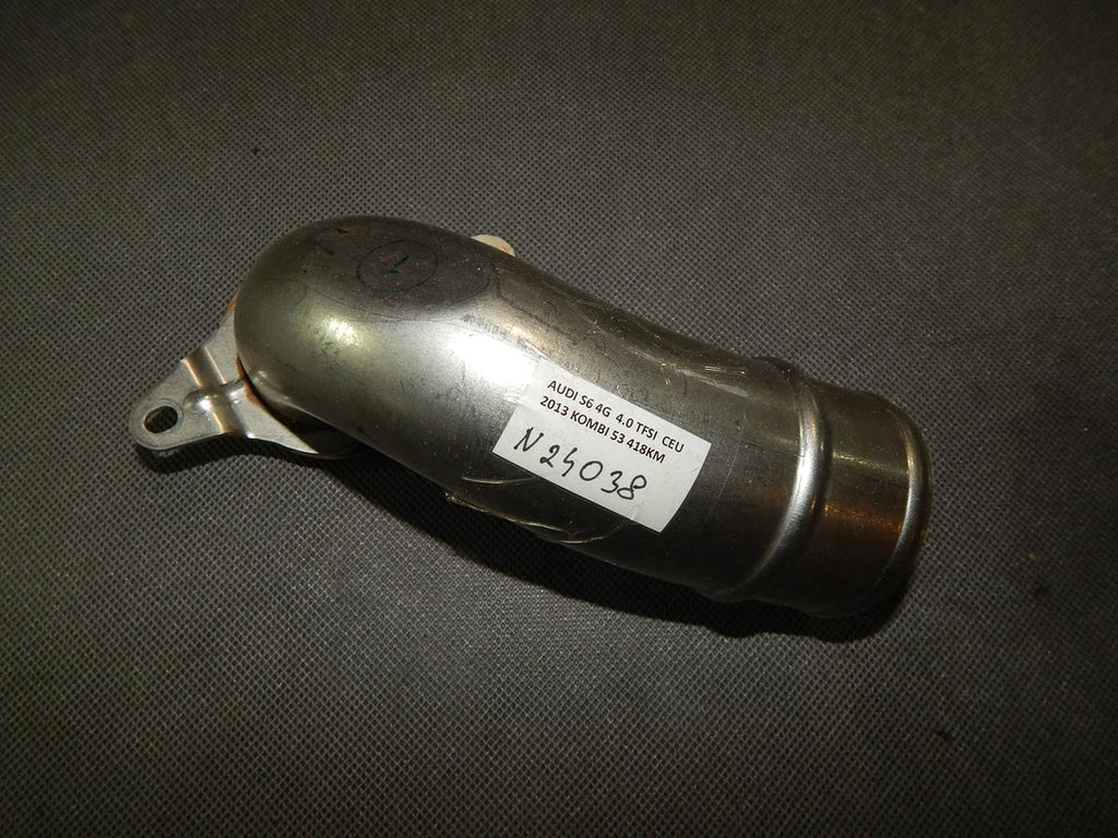 AUDI A6 S6 4G SUCTION PIPE