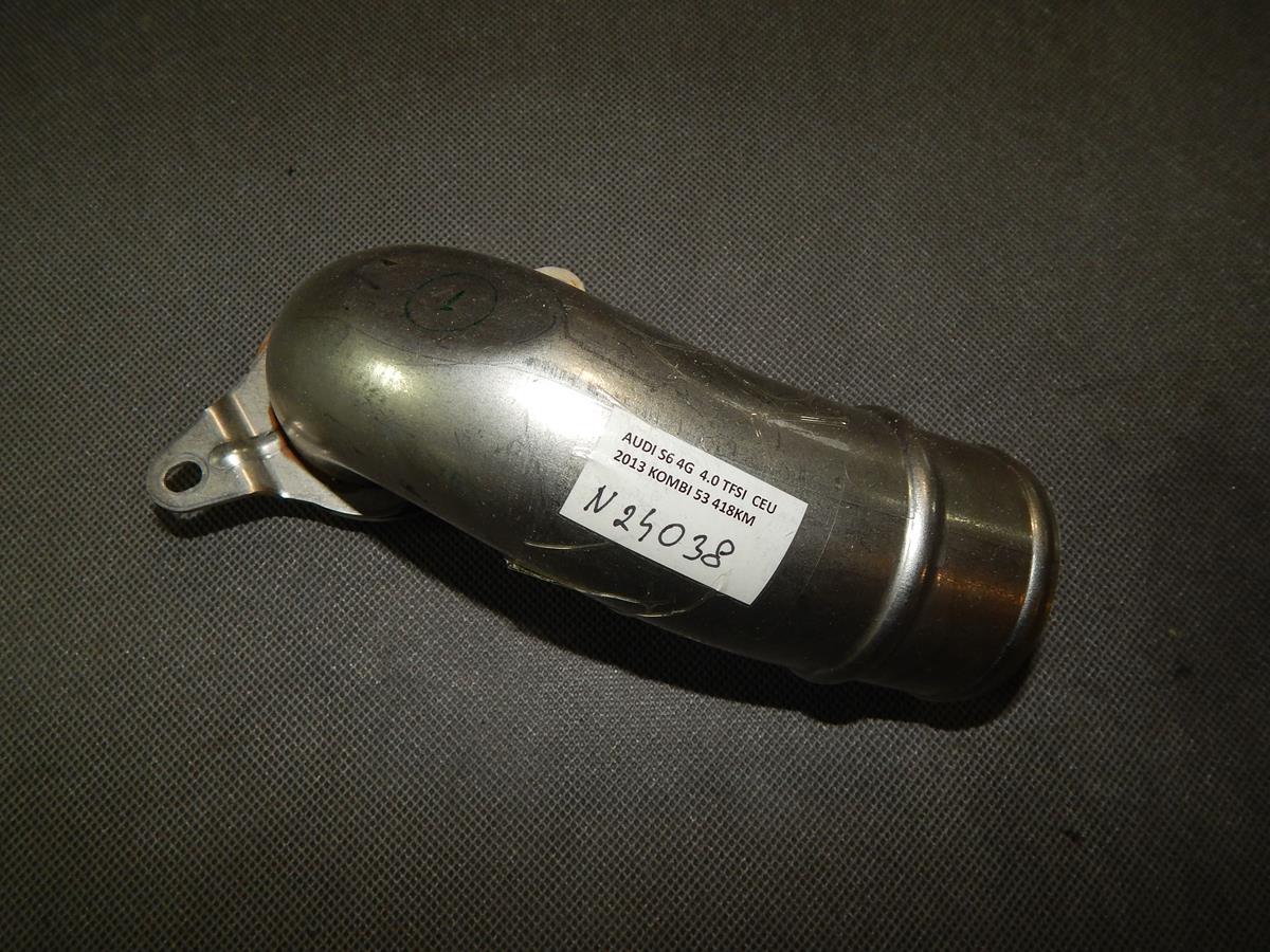 AUDI A6 S6 4G SUCTION PIPE