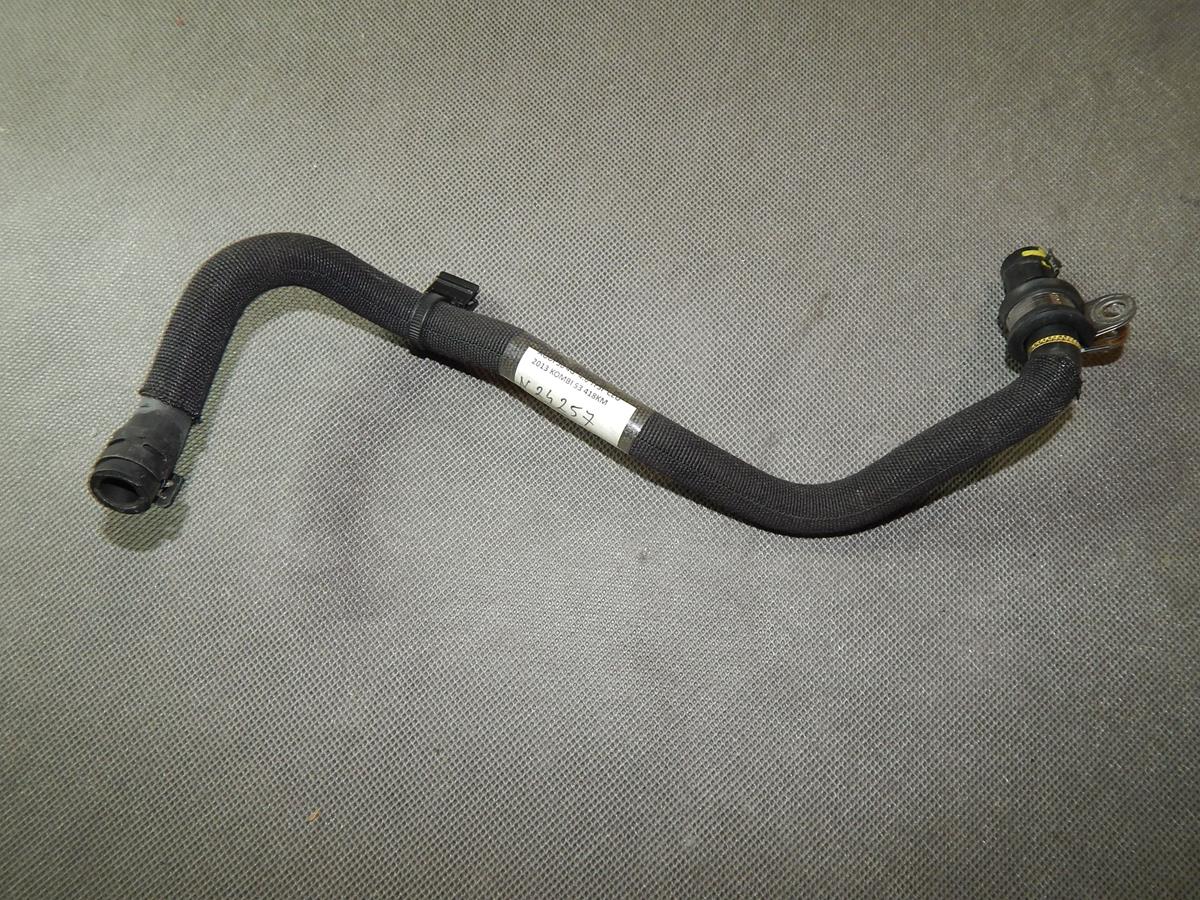 AUDI A6 S6 WIRE TUBE