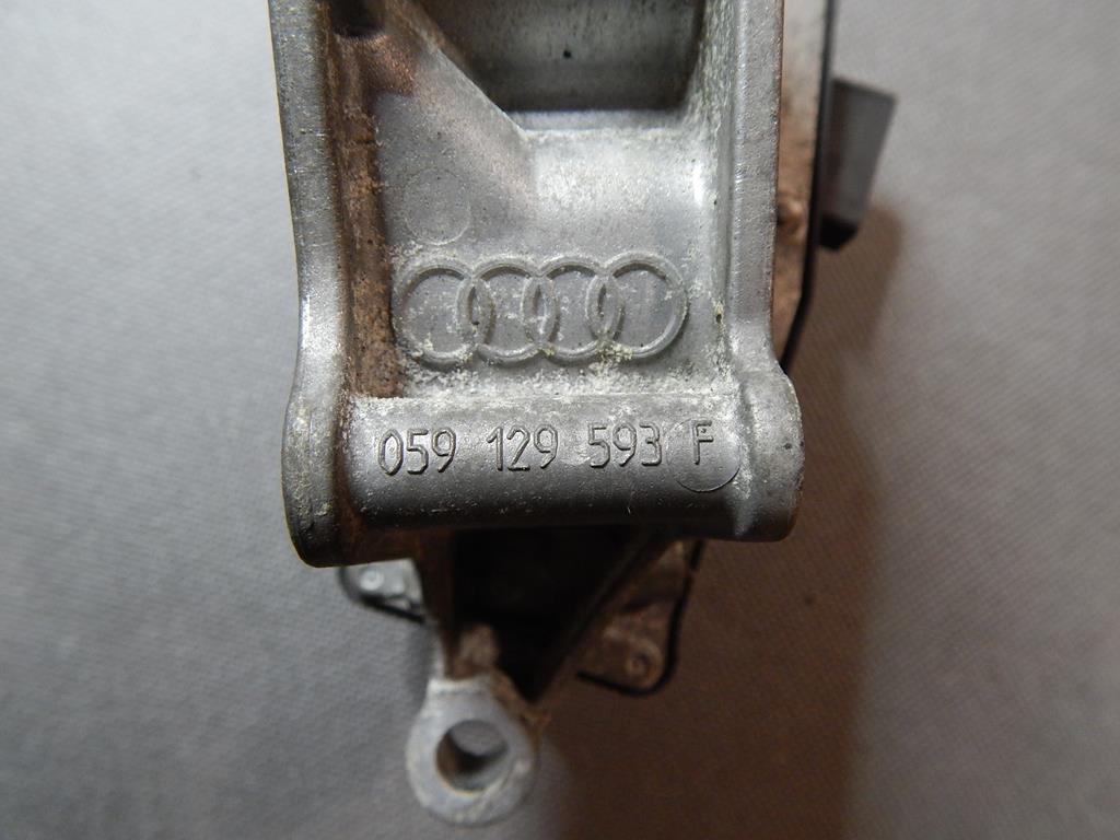 AUDI A7 4G 3.0 TDI THROTTLE 059129593F