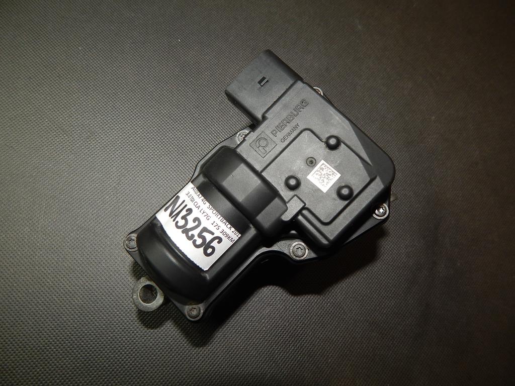 AUDI A7 4G 3.0 TDI THROTTLE 059129593F