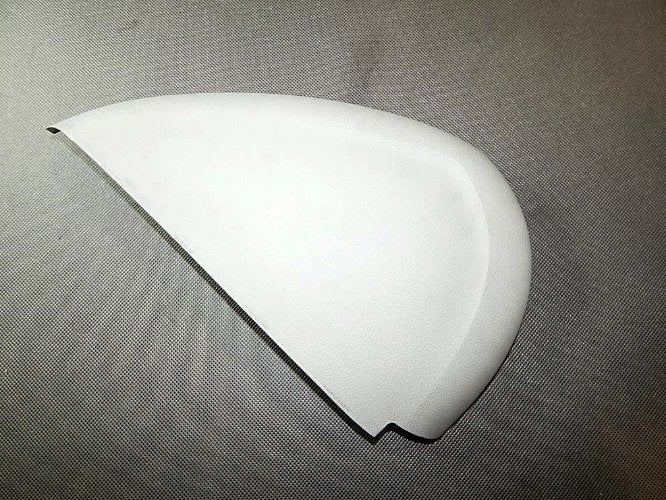 AUDI A7 4G BOARD CAP 4G8857086