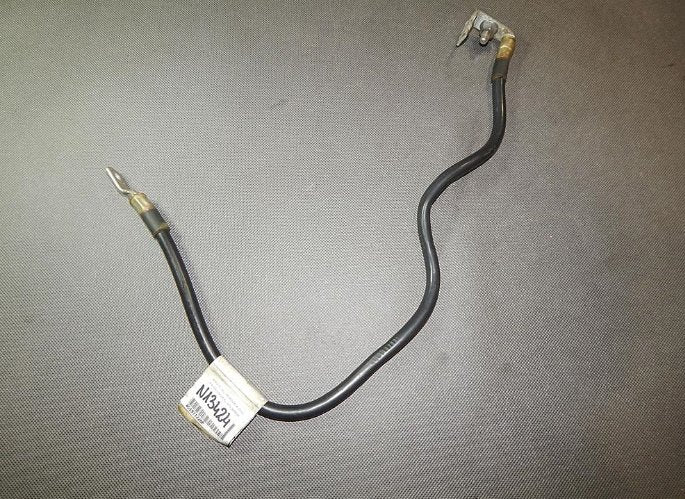 AUDI A7 4G CABLE STARTER CABLE 4G1971228P