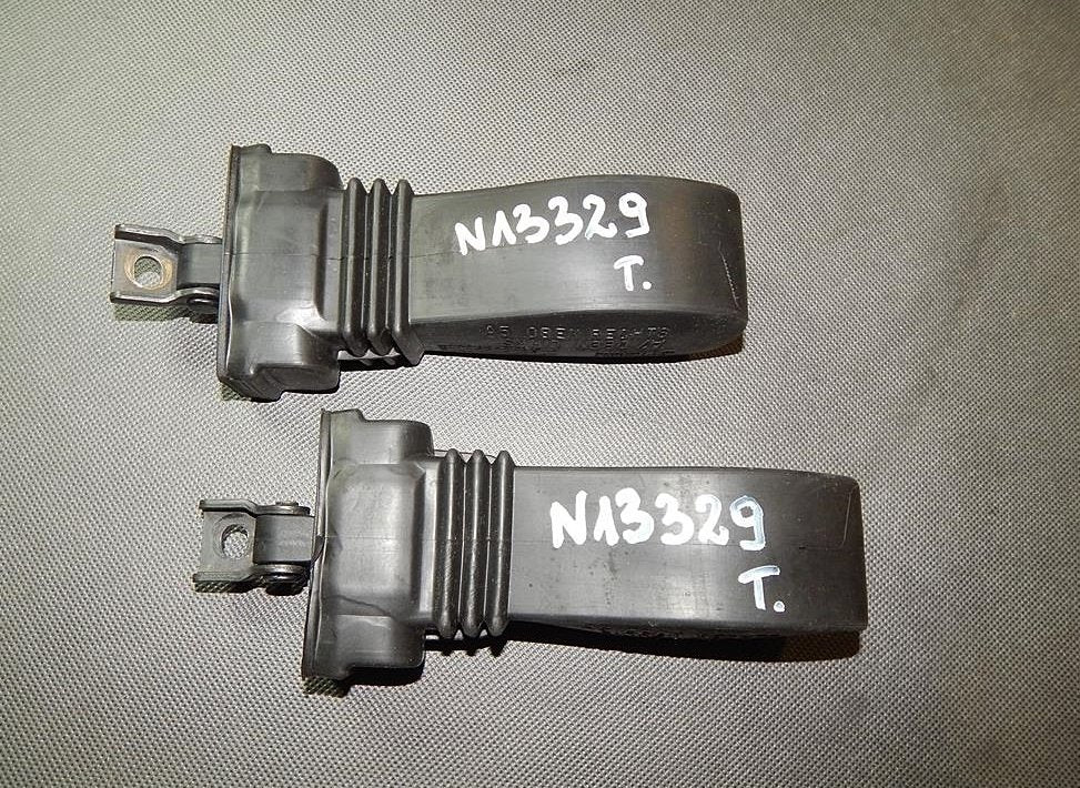 AUDI A7 4G DOOR STOP REAR 4G8839249A