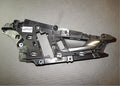 AUDI A7 4G HANDLE RIGHT FRONT 4G8837020A