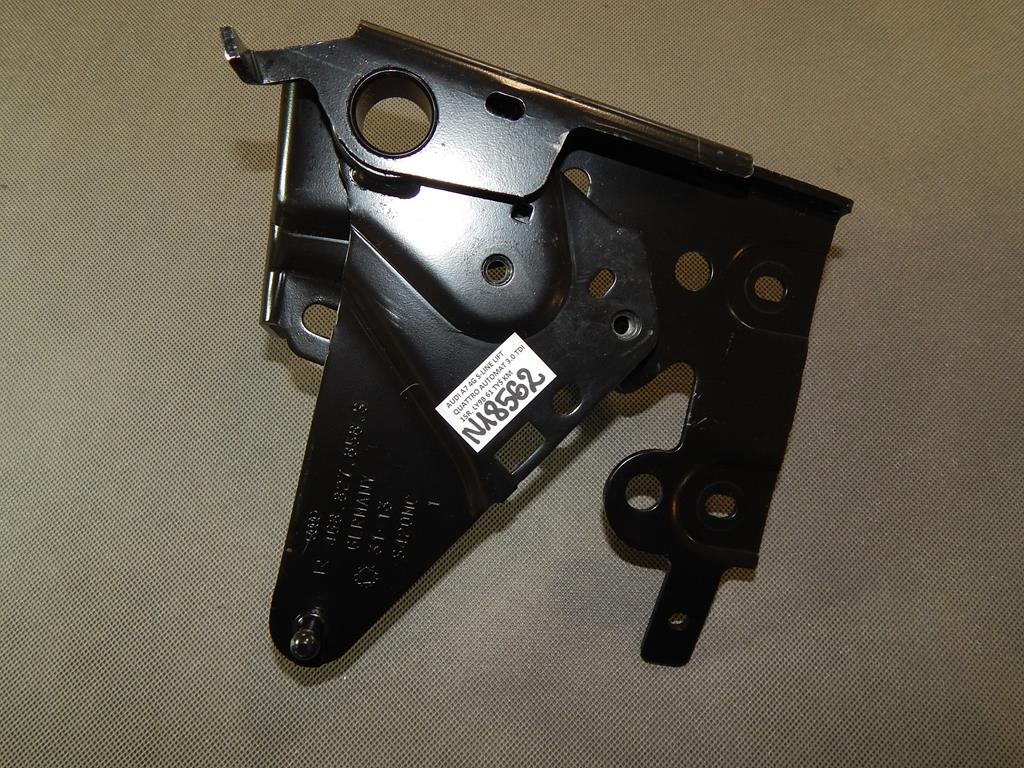 AUDI A7 4G HINGE RIGHT FLAP 4G8827858S