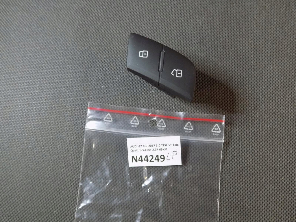 AUDI A7 4G LOCK SWITCH 4G8962107
