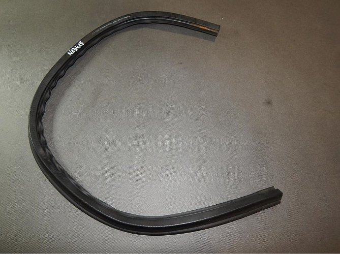AUDI A7 4G MASK SEAL 4G8823723A