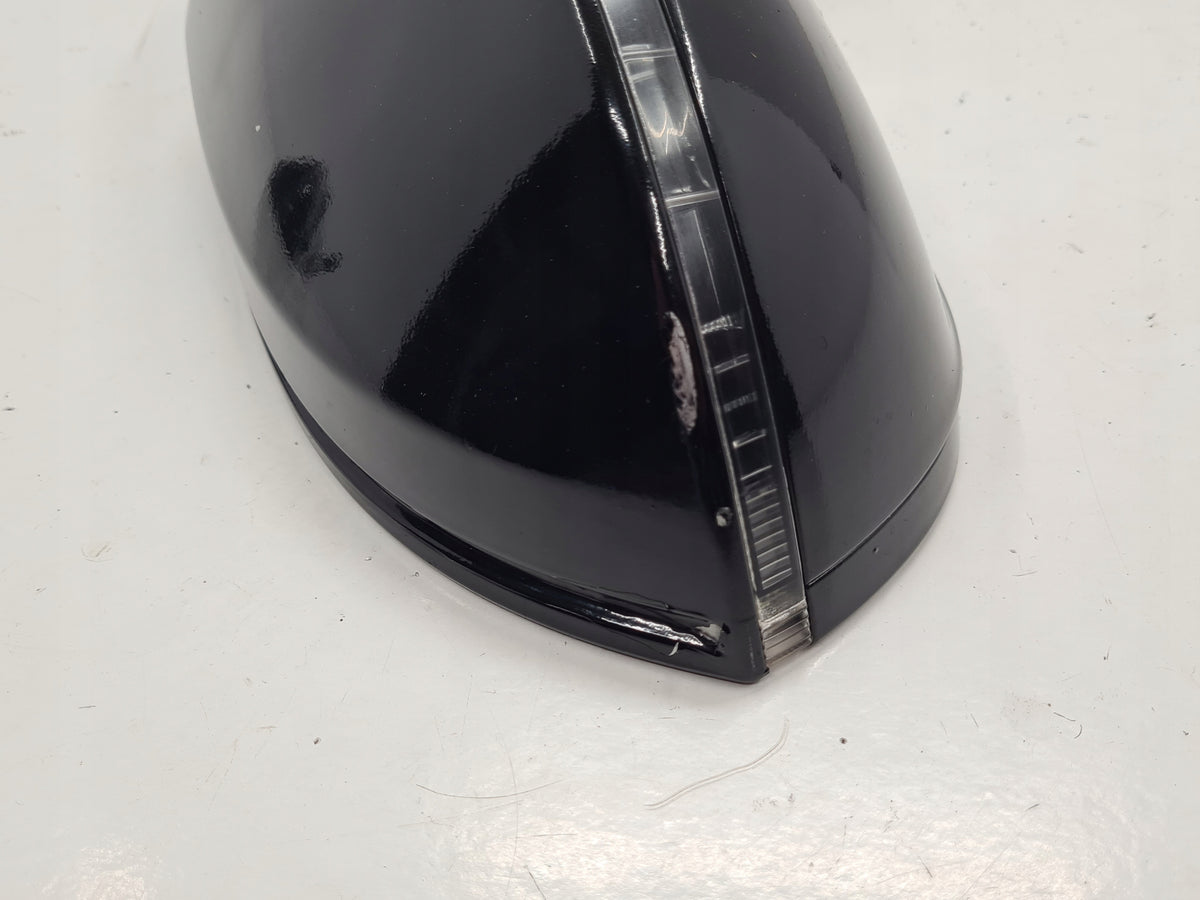 AUDI A7 4G MIRROR RIGHT 10PIN ENGLISH
