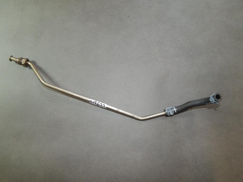 AUDI A7 4G PARTICLE FILTER CABLE 4G0131850AF