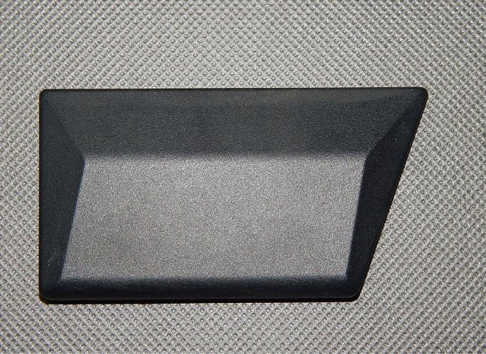AUDI A7 4G POST COVER 4G8853589