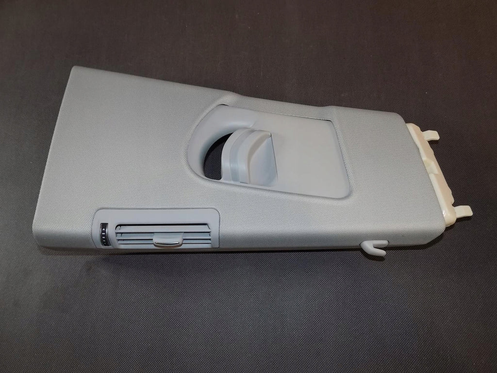 AUDI A7 4G POST PLATING RIGHT 4G8867244