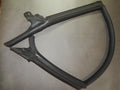 AUDI A7 4G TOP DOOR SEAL 4G8845695