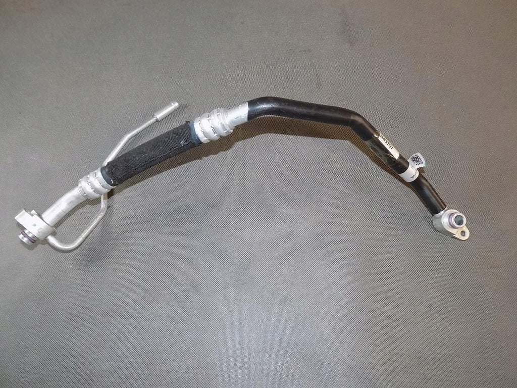 AUDI A7 4K AIR CONDITIONING CABLE 4K1816740L