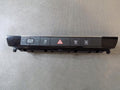 AUDI A7 4K EMERGENCY PANEL SWITCH 4K0925301