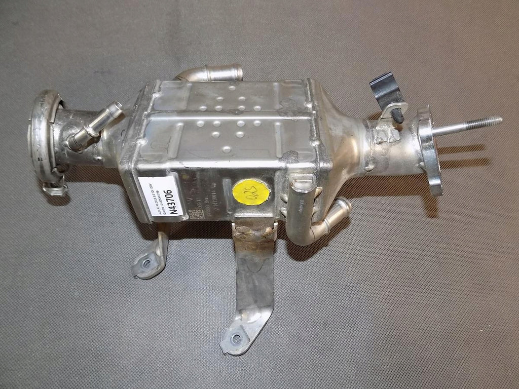 AUDI A7 4K EXHAUST GAS COOLER EGR 059131508AL