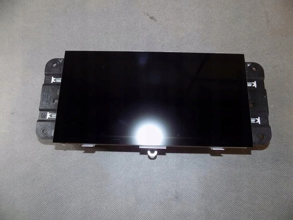 AUDI A7 4K MONITOR DISPLAY 4K0919605