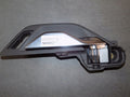 AUDI A8 4N D5 DOOR HANDLE LEFT REAR 4N0839019