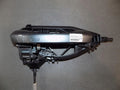 AUDI A8 4N D5 DOOR HANDLE RIGHT FRONT LX7R KESSY