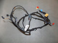 AUDI A8 4N D5 DOOR HARNESS RIGHT REAR 4N4971693L