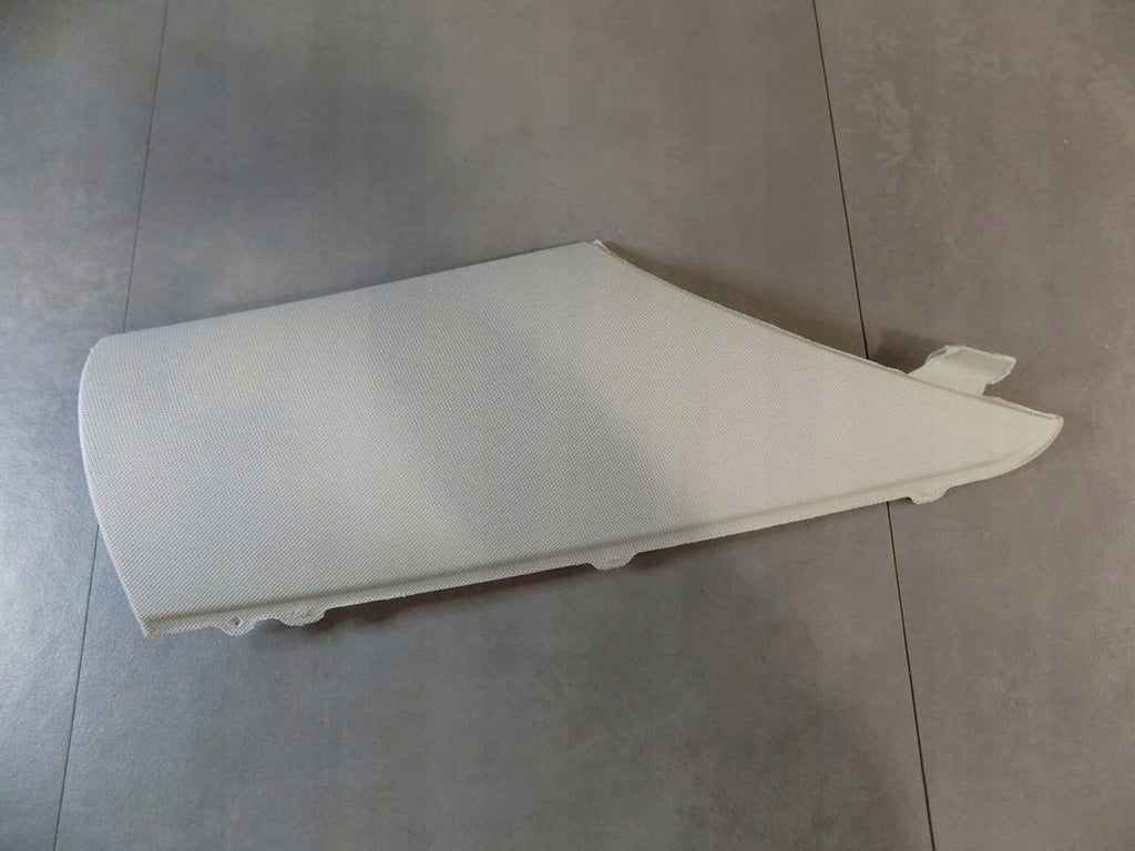 AUDI A8 4N POST PLATING 4N4868289