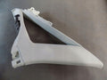 AUDI A8 4N POST PLATING LEFT REAR 4N4867241