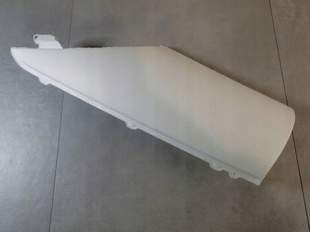 AUDI A8 4N POST PLATING RIGHT 4N4868290