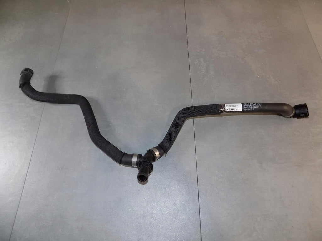 AUDI A8 4N WATER LINE 4N1819314A