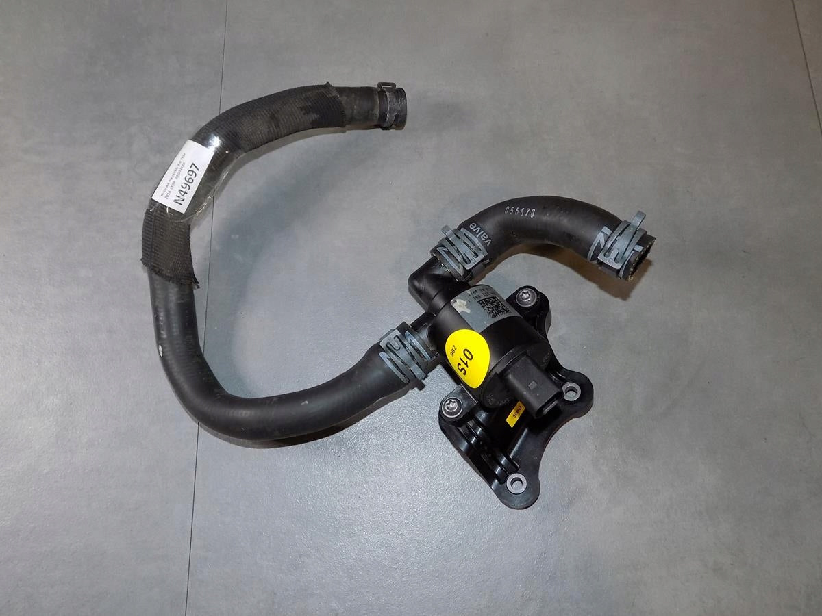 AUDI A8 4N WATER PUMP 4N0121391