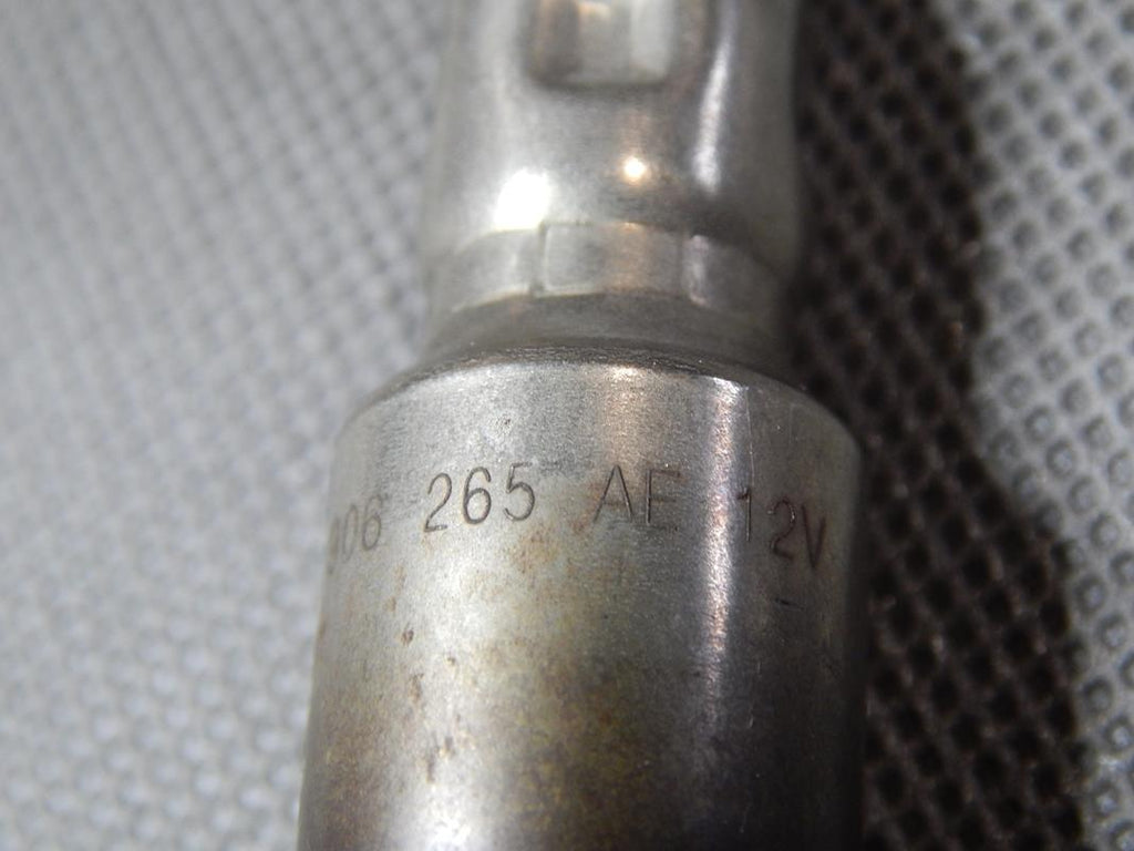 AUDI A8 D4 4H 3.0 TFSI LAMBDA SENSOR 06E906265AE