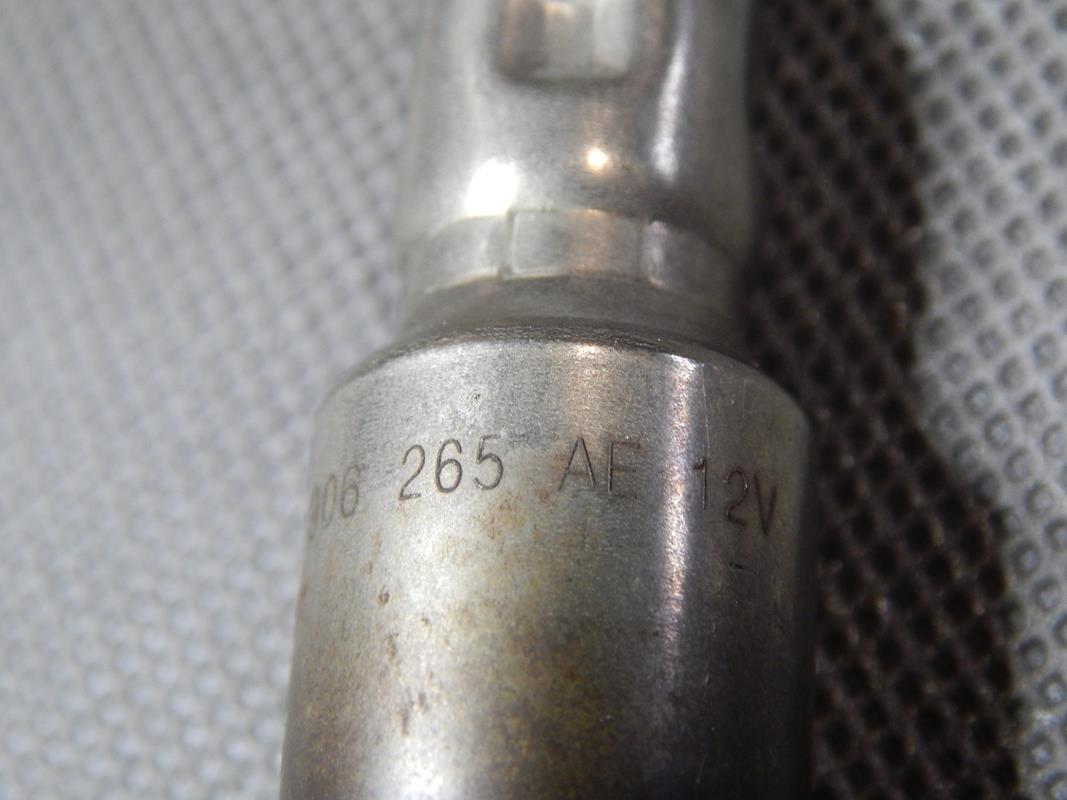AUDI A8 D4 4H 3.0 TFSI LAMBDA SENSOR 06E906265AE