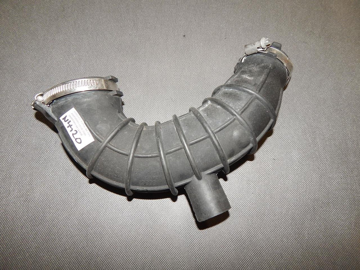 AUDI A8 D4 4H 4.2 TDI SUCTION HOSE