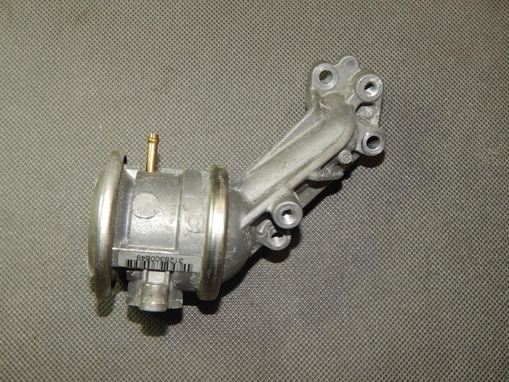 AUDI A8 D4 4H COMBINED VALVE EGR