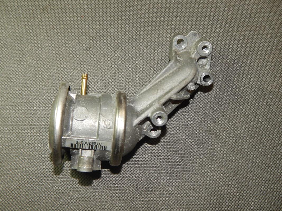 AUDI A8 D4 4H COMBINED VALVE EGR
