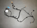 AUDI A8 D4 4H DOOR HARNESS RIGHT FRONT 4H0971036C