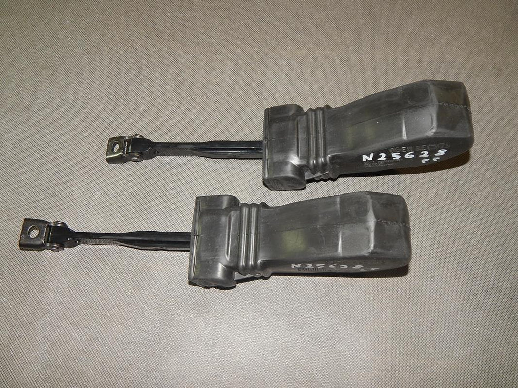 AUDI A8 D4 4H DOOR STOP FRONT 4H0837249B