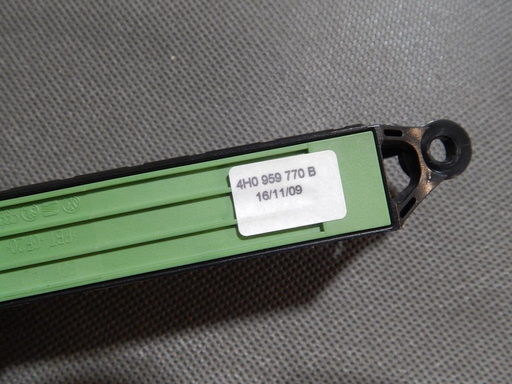 AUDI A8 D4 4H SWITCH SEAT PANEL 4H0959770B